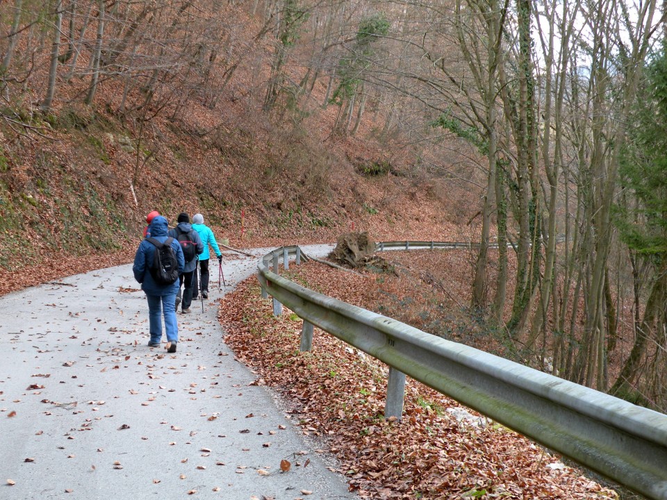 20 Pjavško, Češnjice, Ženje - foto povečava