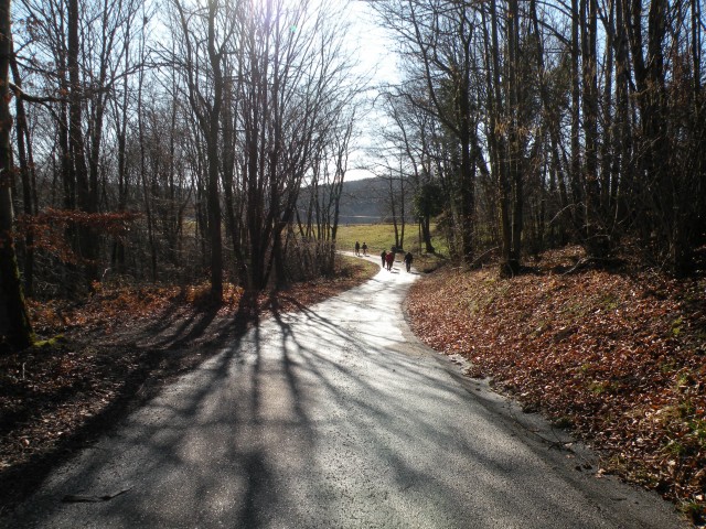 20 Dunaj z kr. Vrednot - foto