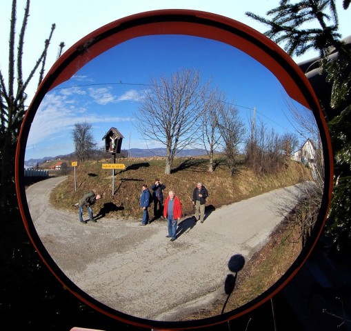 20 Dunaj z kr. Vrednot - foto