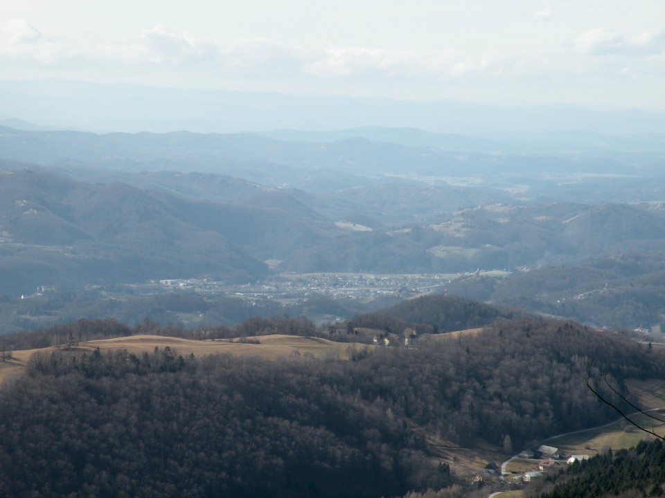 29 k.Vrednot na Bohorju - foto povečava