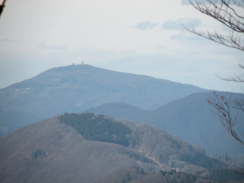 29 k.Vrednot na Bohorju - foto povečava