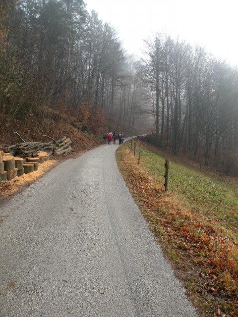 20 U3 k.V. namen Zajčja gora - foto