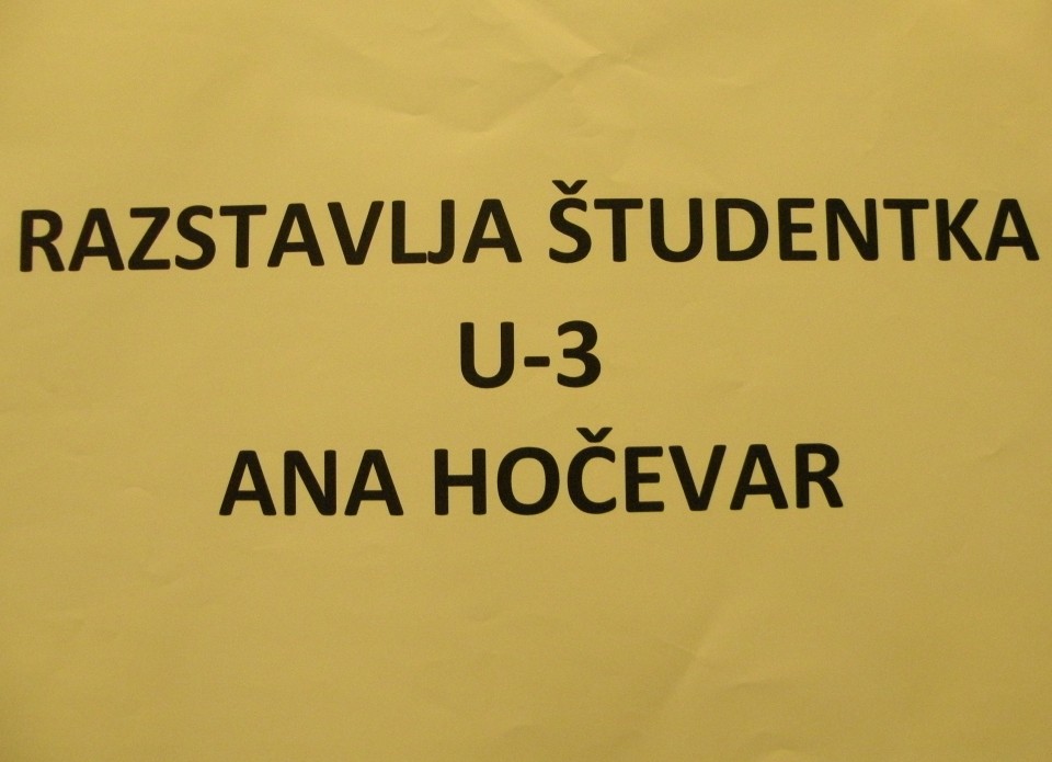 20 U3 Ana Hočevar - foto povečava