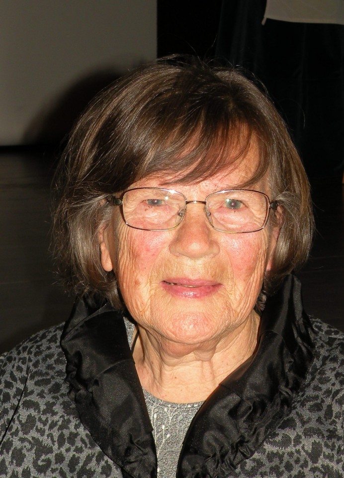 20 U3 Ana Hočevar - foto povečava