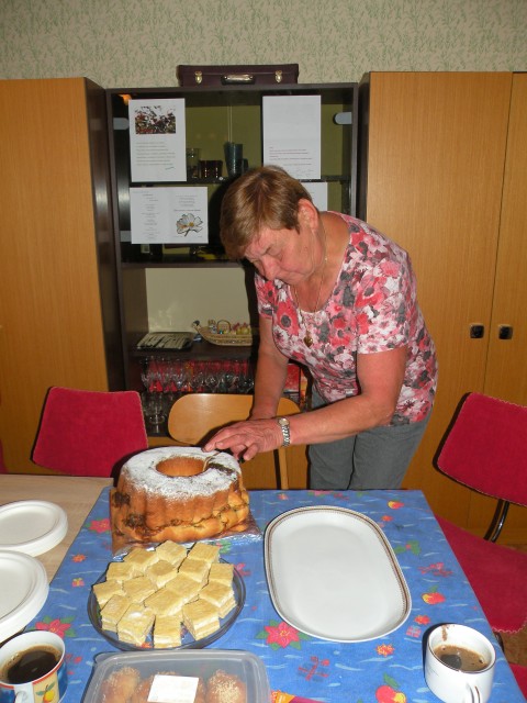 20 U3 k.V. Studenec - foto