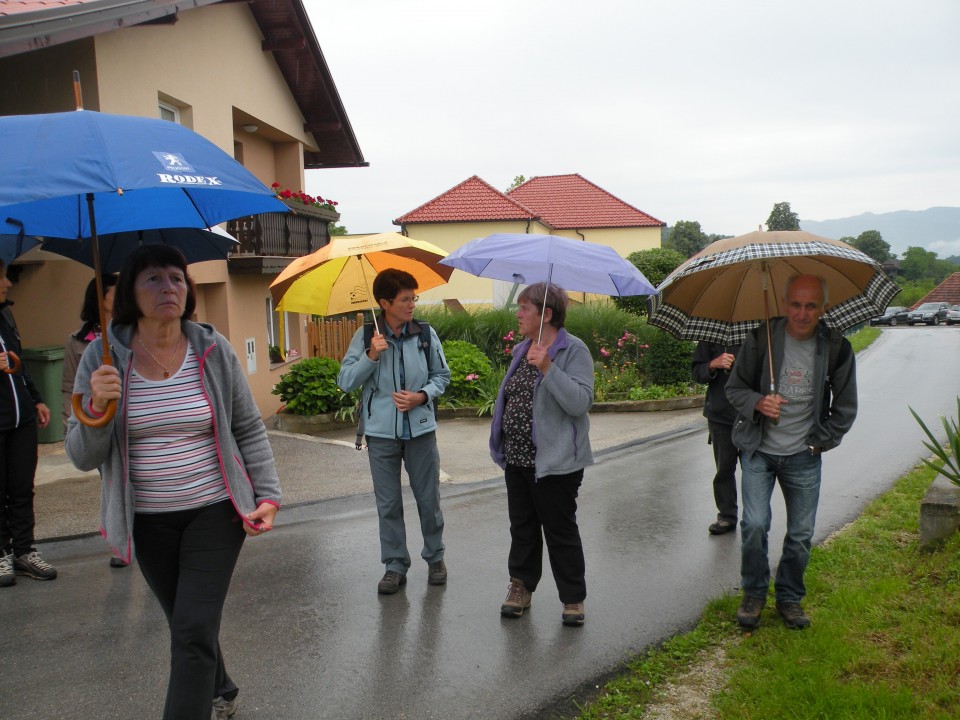 20 U3 k.V. Studenec - foto povečava