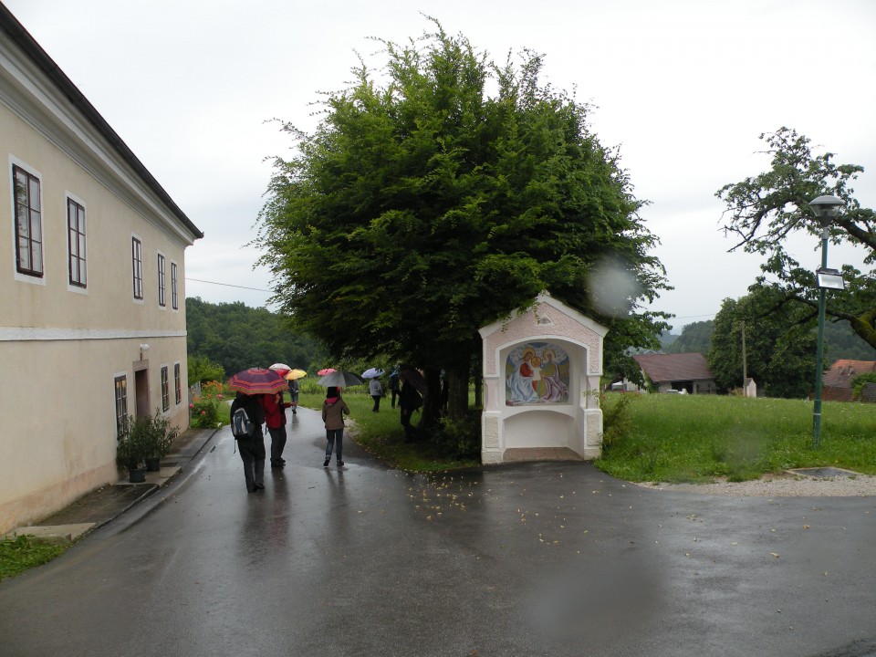 20 U3 k.V. Studenec - foto povečava