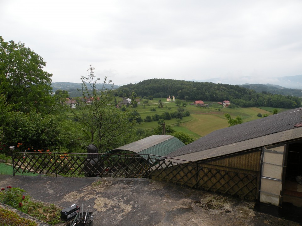 20 U3 k.V. Studenec - foto povečava