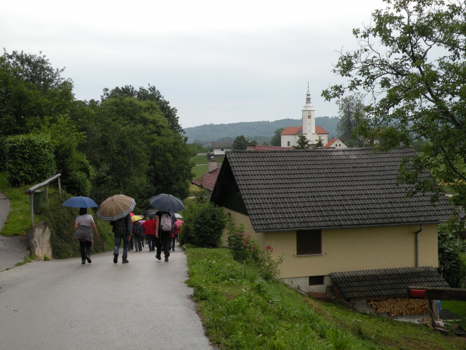 20 U3 k.V. Studenec - foto povečava