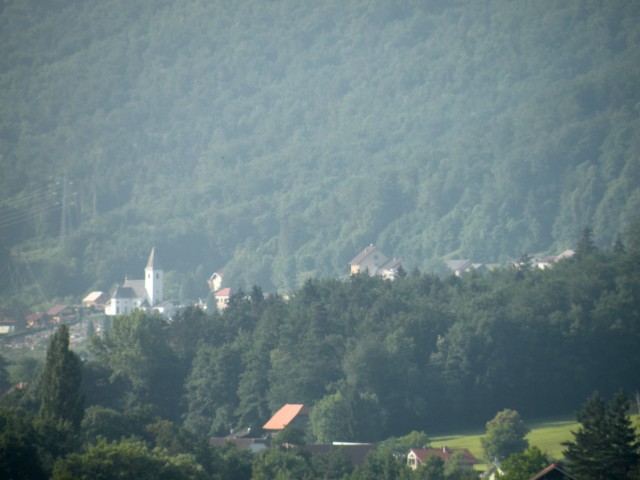 20 Žreče in žreško jezero - foto