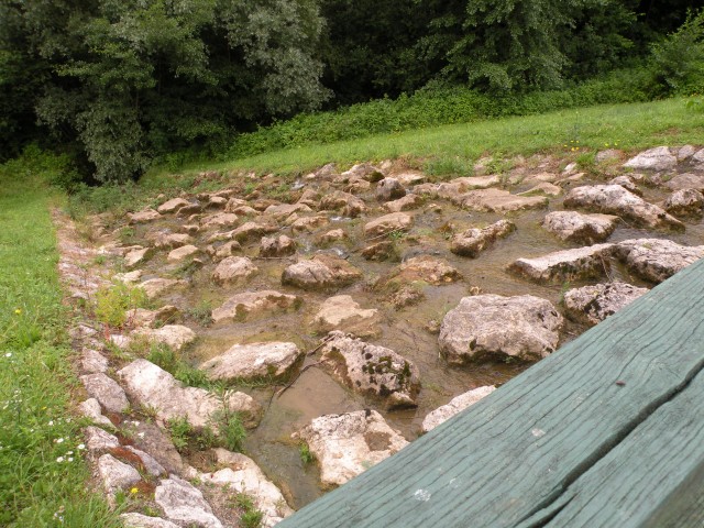 20 Žreče in žreško jezero - foto