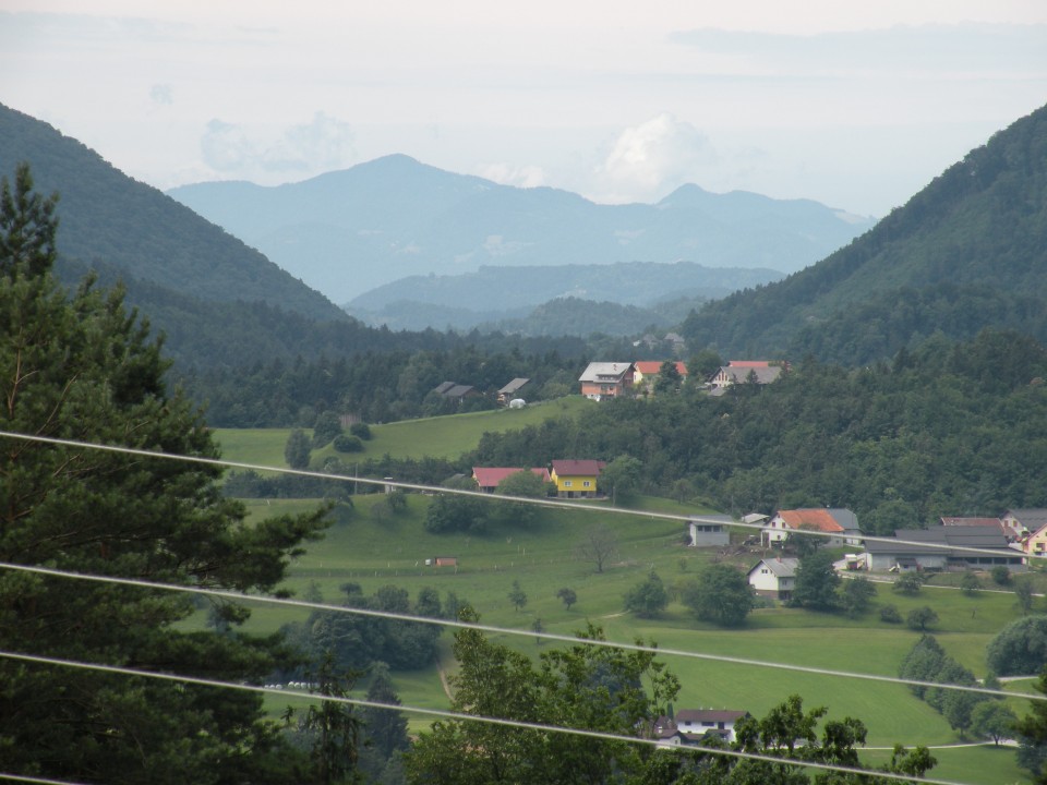 20 Zreče  - Brinova gora - foto povečava