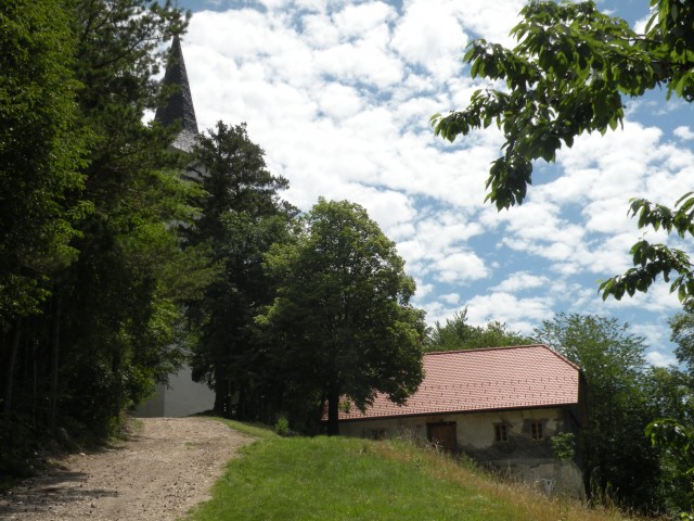 20 Zreče  - Brinova gora - foto