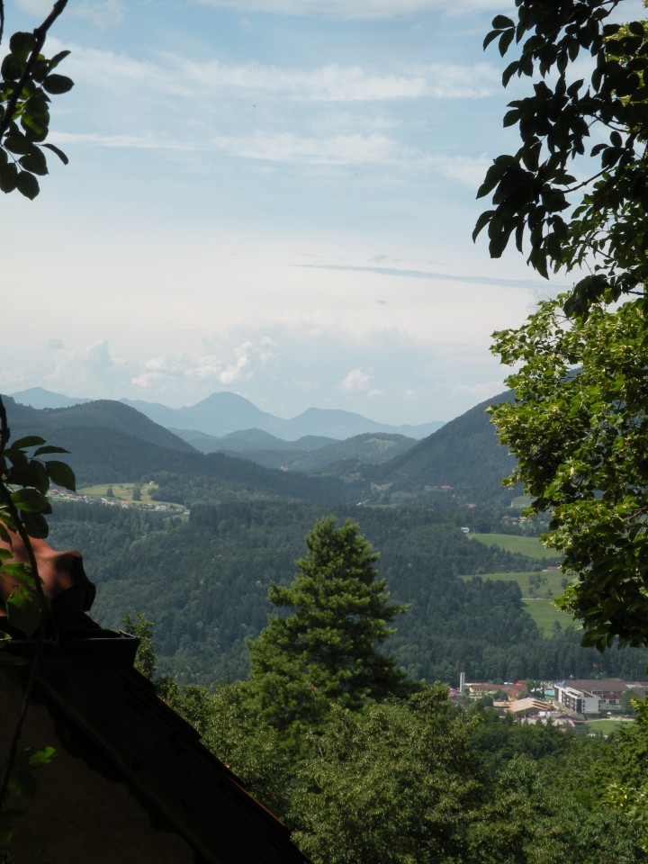 20 Zreče  - Brinova gora - foto povečava