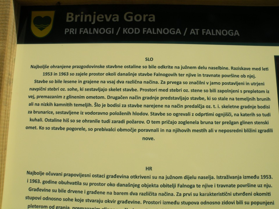 20 Zreče  - Brinova gora - foto povečava