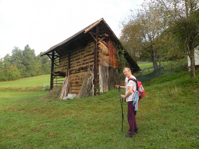 20 Lamprče  Krožek vrednot U3 - foto