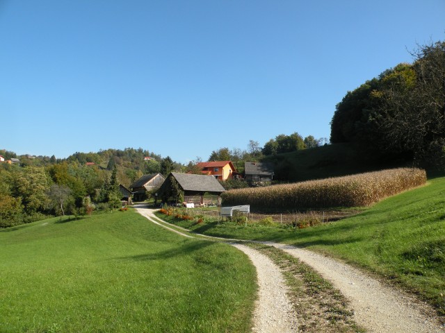 20 Zajčja gora kr. vrednot U3 - foto