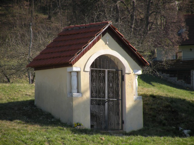 21 k.V U3 Širje, Veliko Širje - foto