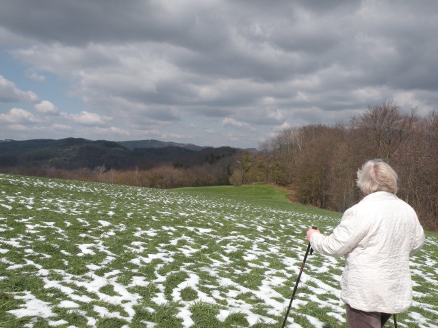 Močilno, Leskovc, Osredek - foto