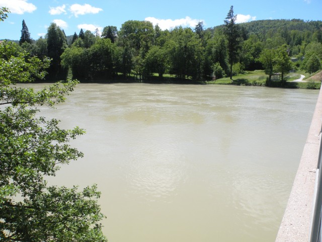 21 Dobrava, Brunška gora - foto