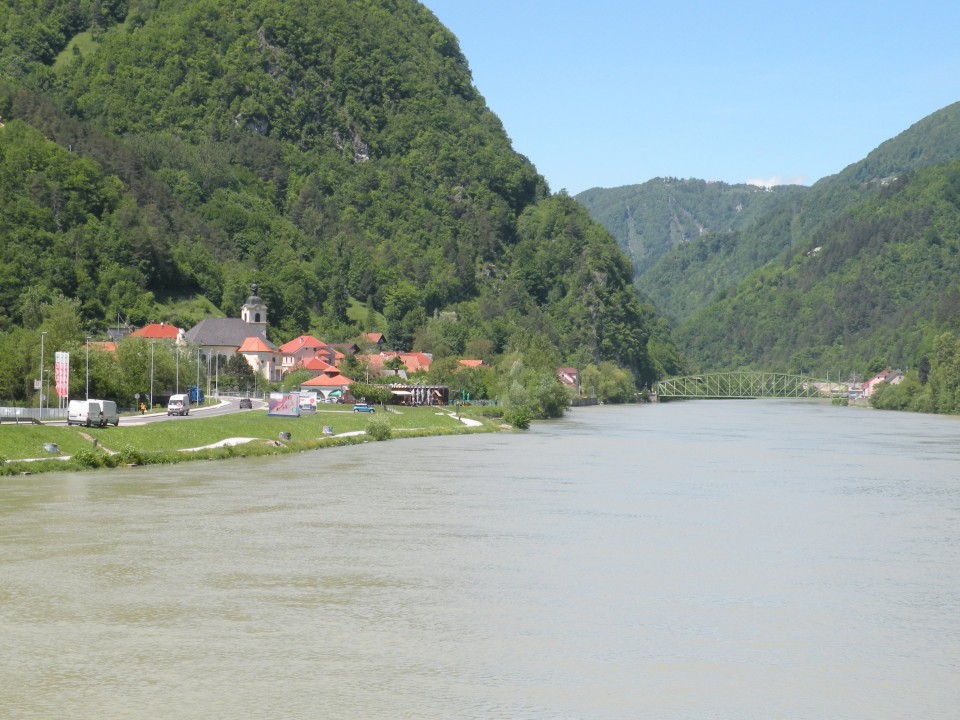 21 Dobrava, Brunška gora - foto povečava