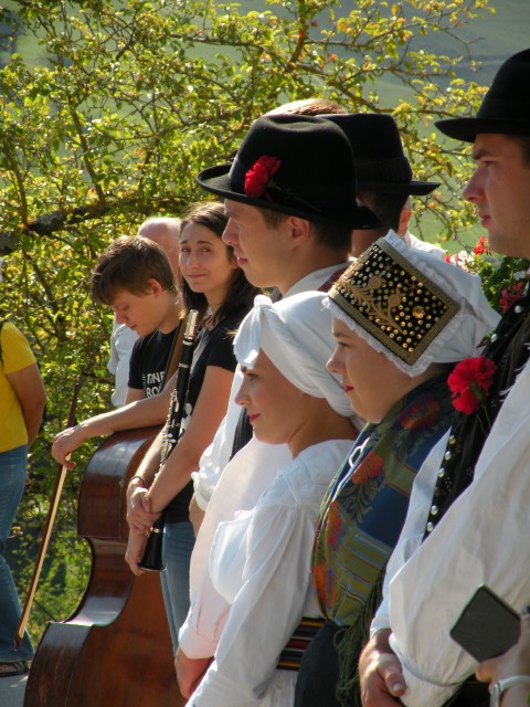 21 Pod Lipo Svibno - foto