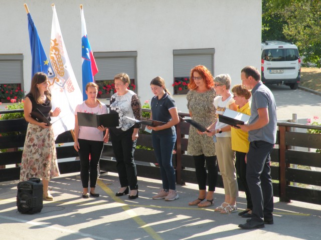 21 Pod Lipo Svibno - foto