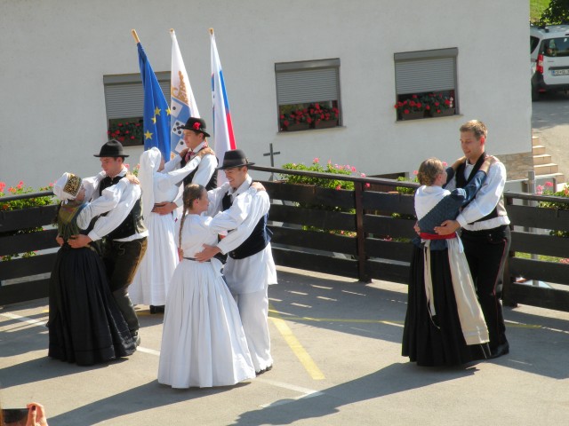21 Pod Lipo Svibno - foto
