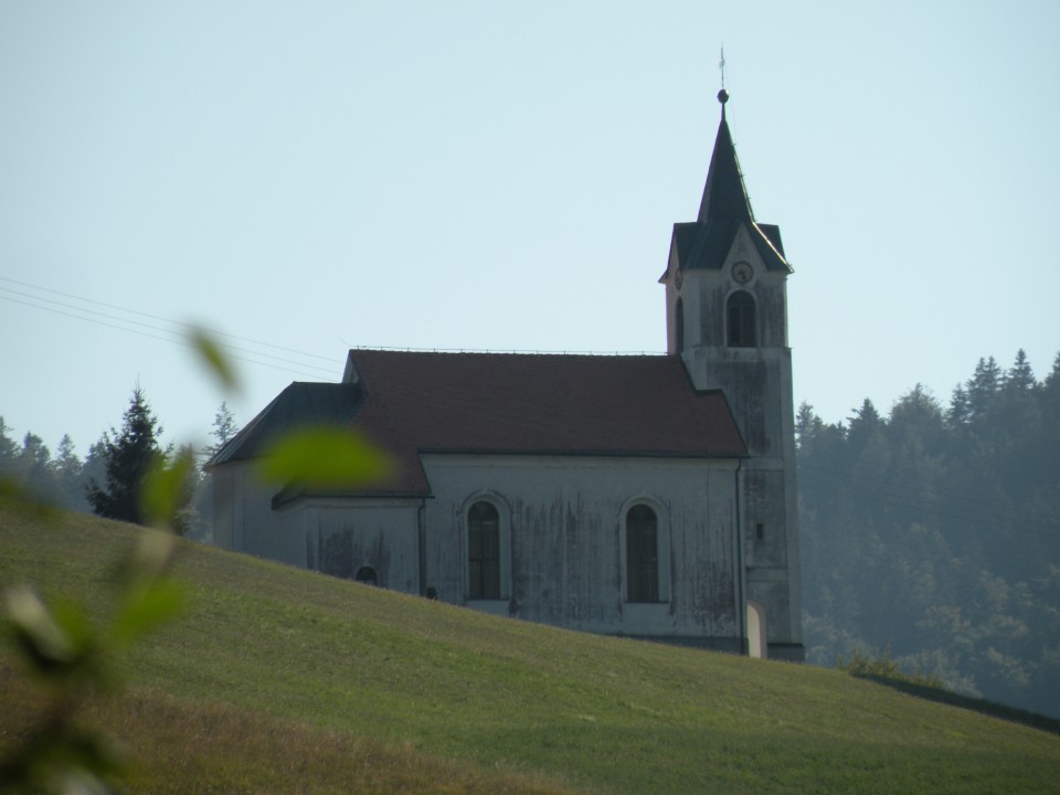 21 Pod Lipo Svibno - foto povečava