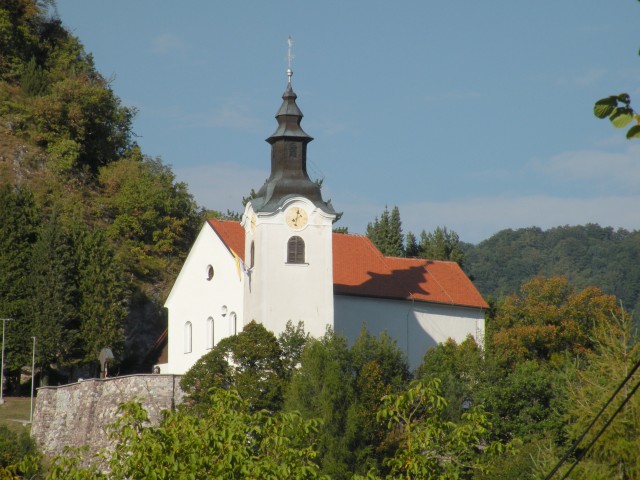 21 Pod Lipo Svibno - foto