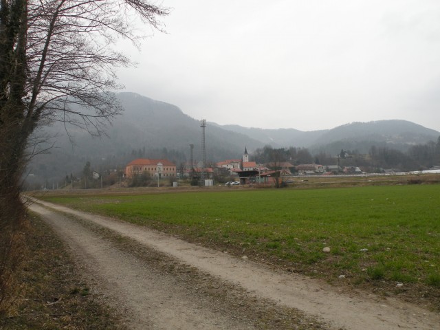 U3 krožek vrednot Loka .- Vrhovo - Radeče - foto