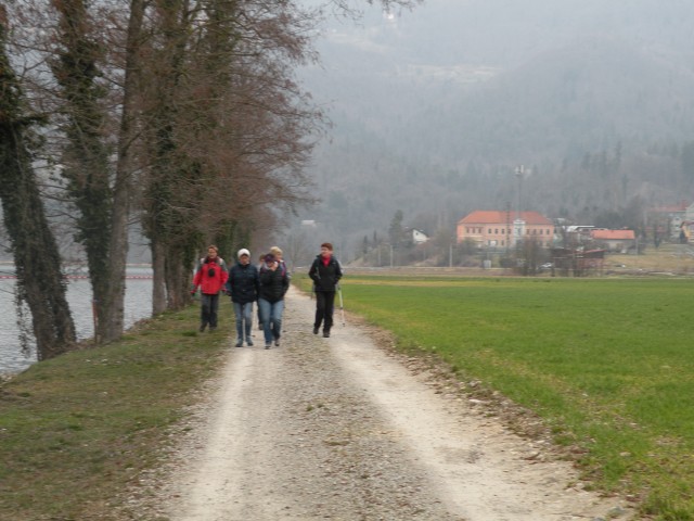 U3 krožek vrednot Loka .- Vrhovo - Radeče - foto