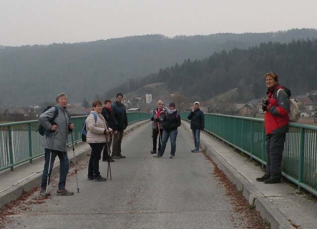 U3 krožek vrednot Loka .- Vrhovo - Radeče - foto