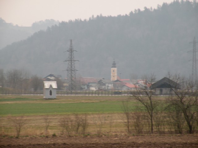 U3 krožek vrednot Loka .- Vrhovo - Radeče - foto