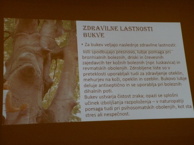U3 Sevnica predavanje 22.3.22 - foto