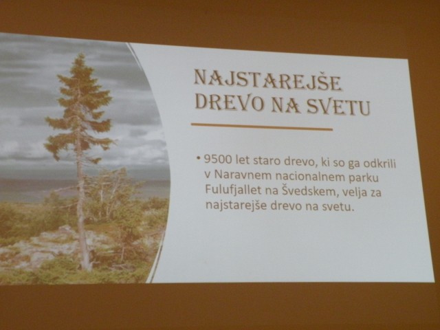 U3 Sevnica predavanje 22.3.22 - foto