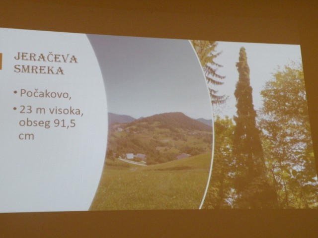 U3 Sevnica predavanje 22.3.22 - foto