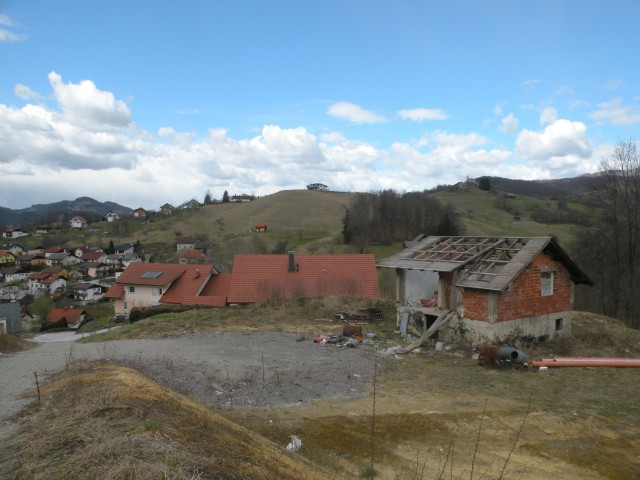 U3 kr. Vrednot  po Florjanski in okrog - foto