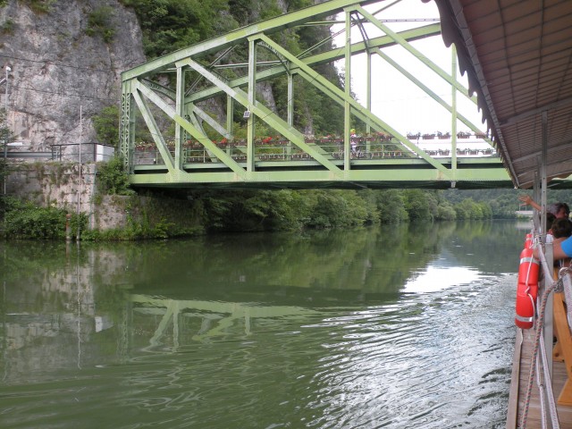 22 Splav Radeče - foto