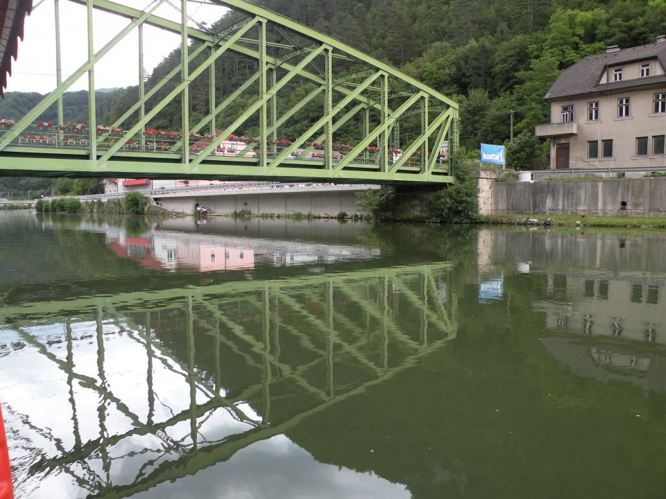 22 Splav Radeče - foto povečava