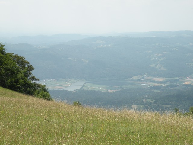 22 U3 na Lisci - foto