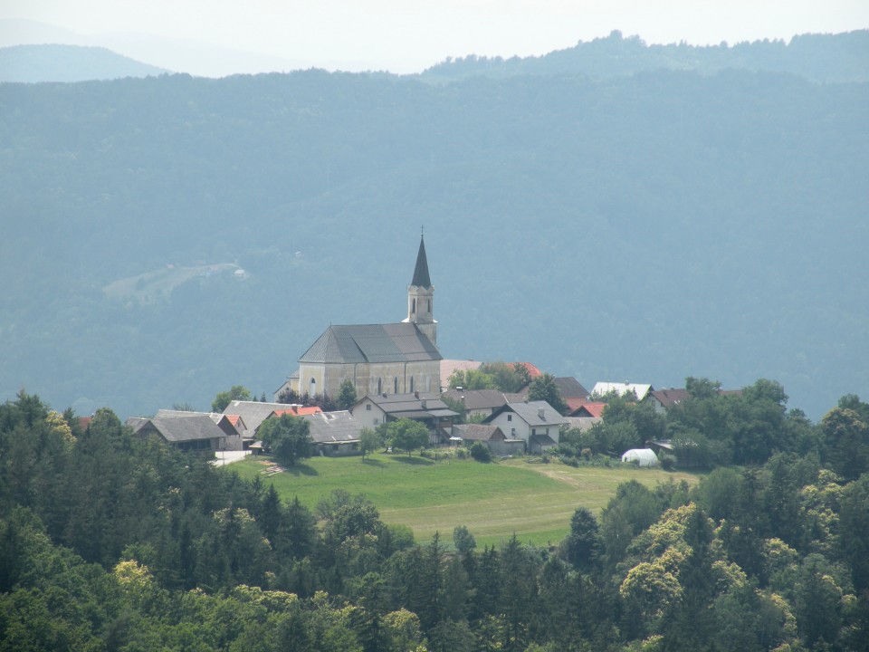 22 U3 na Lisci - foto povečava