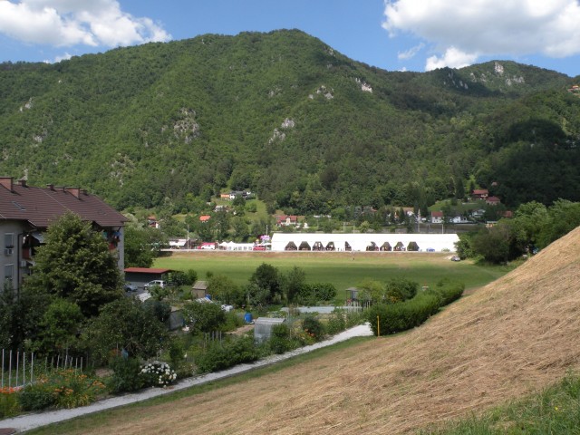 22 starodobniki v Radečah - foto