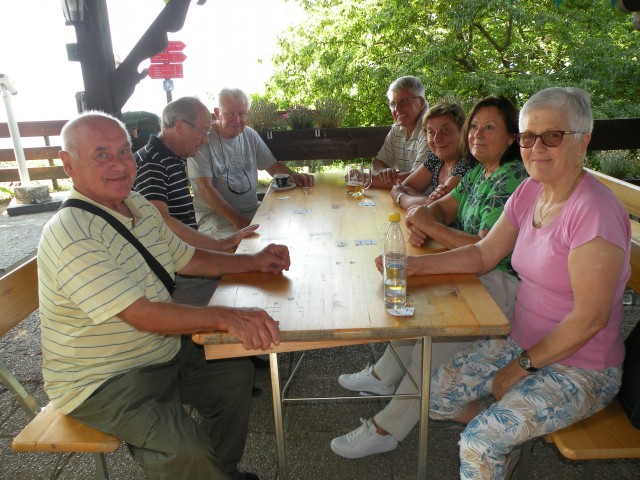 22 lisca - foto