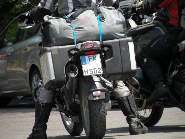 22 lisca - foto
