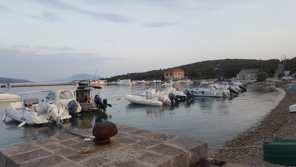 Privez A - foto povečava