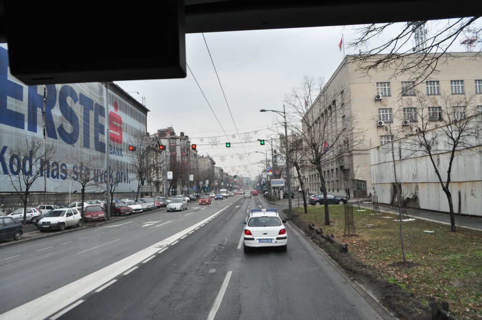 Beograd - foto povečava