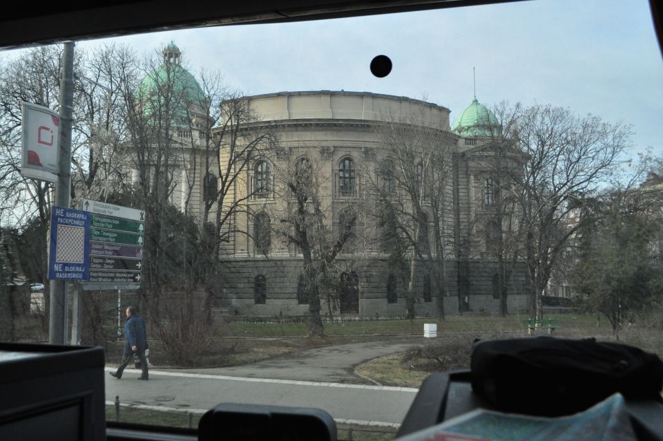 Beograd - foto povečava