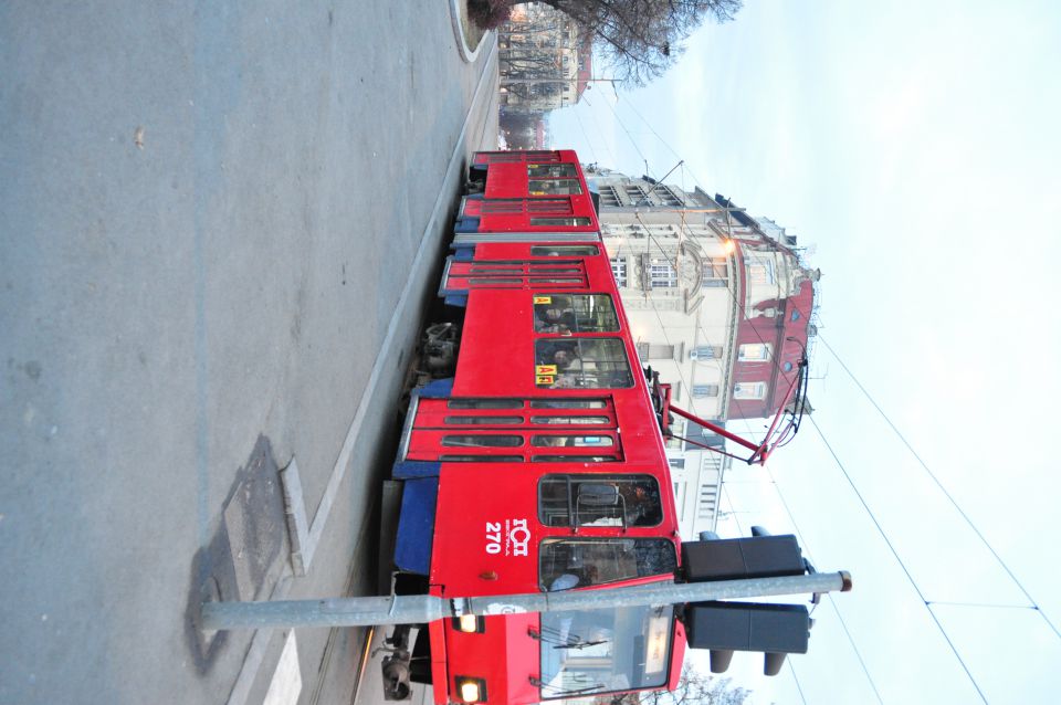 Beograd - foto povečava