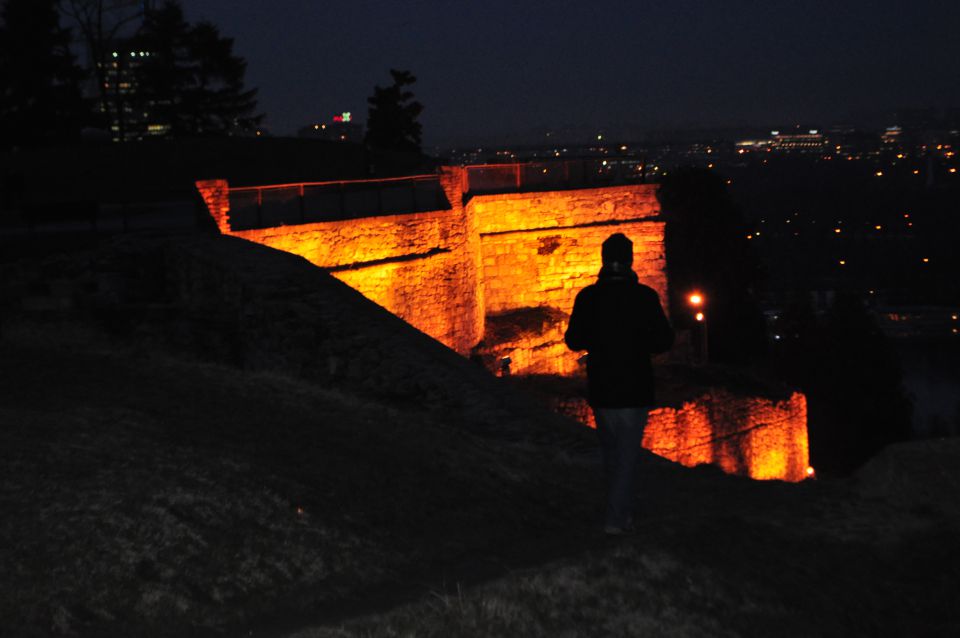 Beograd - foto povečava